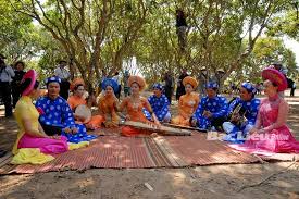 SÀI GÒN - MỸ THO – BẾN TRE – CẦN THƠ